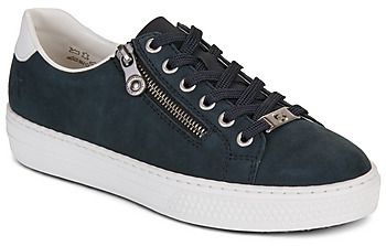 Nízke tenisky Rieker  -