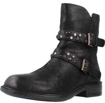 Čižmy Geox  D CATRIA