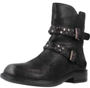 Čižmy Geox  D CATRIA