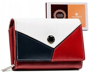 Peňaženky Peterson  DHPTNRD02GCLY62282