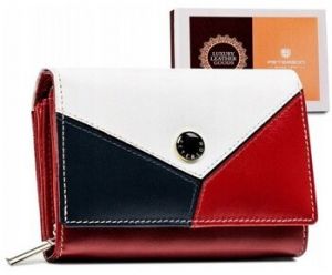 Peňaženky Peterson  DHPTNRD02GCLY62282