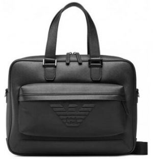 Tašky pre notebooky Emporio Armani  Y4P357Y216J