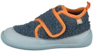 Detské papuče Affenzahn  0149220151