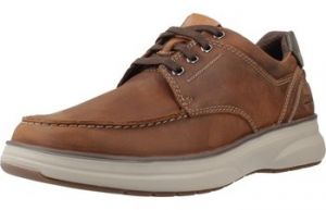 Nízke tenisky Clarks  MULLAN MOC