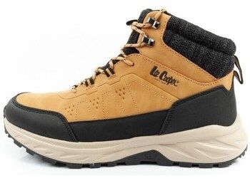 Turistická obuv Lee Cooper  LCJ25013724M