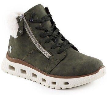 Obuv do snehu Rieker  RKR882