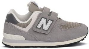 Nízke tenisky New Balance  574