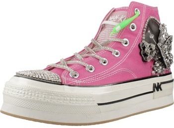 Členkové tenisky NAN-KU  DSA01