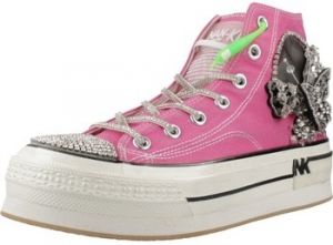 Členkové tenisky NAN-KU  DSA01