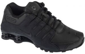 Nízke tenisky Nike  Shox Nz