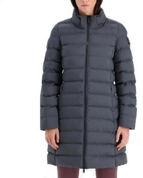 Kabáty Ecoalf  CRONULLA JACKET