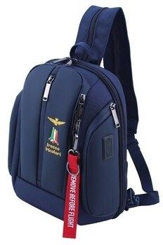 Tašky cez rameno Aeronautica Militare  AM523BL