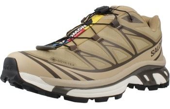 Turistická obuv Salomon  BAJO XT 6 GTX