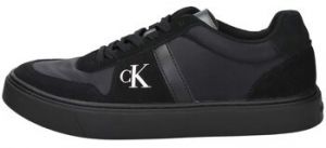 Nízke tenisky Calvin Klein Jeans  YM0YM01395