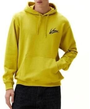 Mikiny Vans  BRUSH SCRIPT LOOSE FT