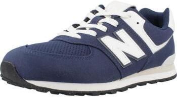 Nízke tenisky New Balance  GC574 BCE