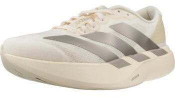 Nízke tenisky adidas  ADIZERO EVO SL W