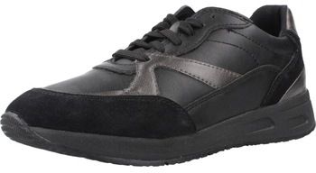 Nízke tenisky Geox  D BULMYA