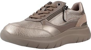 Módne tenisky Geox  D PLUMMERY