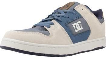 Nízke tenisky DC Shoes  MANTECA 4