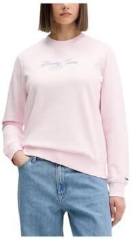 Mikiny Tommy Hilfiger  DW0DW21922 TOG