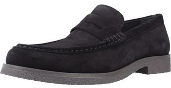 Mokasíny Geox  UOMO CLAUDIO