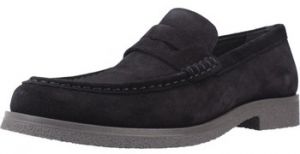 Mokasíny Geox  UOMO CLAUDIO