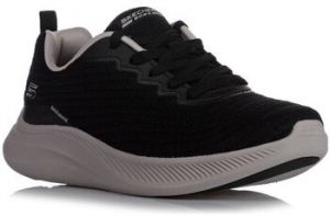 Nízke tenisky Skechers  117731BLK