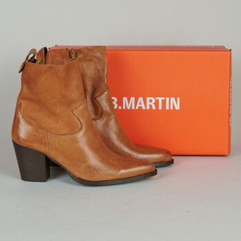 Čižmičky JB Martin  LALOU