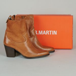 Čižmičky JB Martin  LALOU