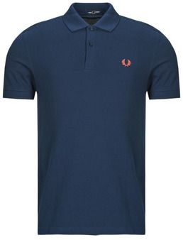 Polokošele s krátkym rukávom Fred Perry  THE FRED PERRY SHIRT