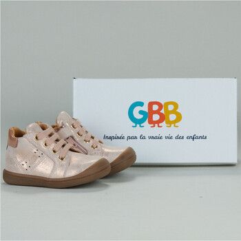 Členkové tenisky GBB  -