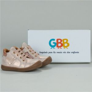 Členkové tenisky GBB  -