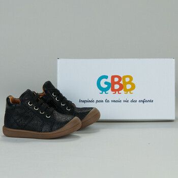 Členkové tenisky GBB  -