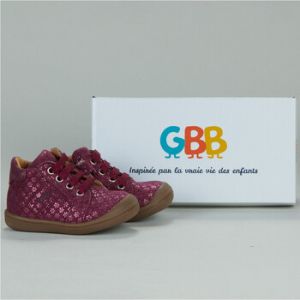 Členkové tenisky GBB  -