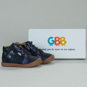 Členkové tenisky GBB  -