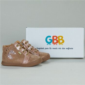 Členkové tenisky GBB  -