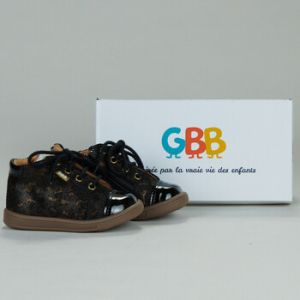 Členkové tenisky GBB  -