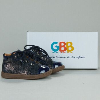 Členkové tenisky GBB  -