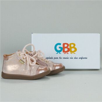 Členkové tenisky GBB  -