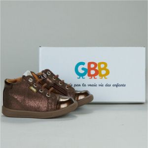 Členkové tenisky GBB  -