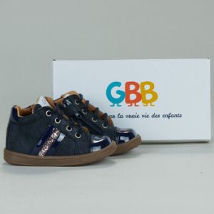 Členkové tenisky GBB  -