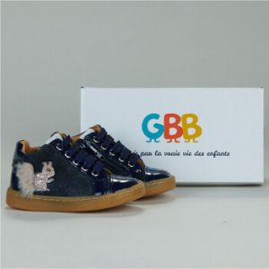 Členkové tenisky GBB  -