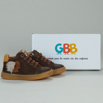 Členkové tenisky GBB  COQUET