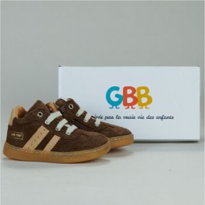 Členkové tenisky GBB  -