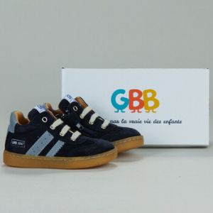 Členkové tenisky GBB  -