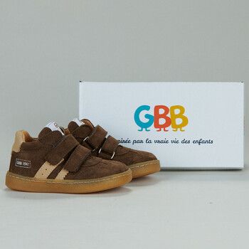 Členkové tenisky GBB  -