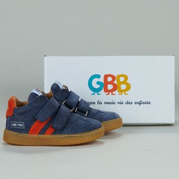 Členkové tenisky GBB  -