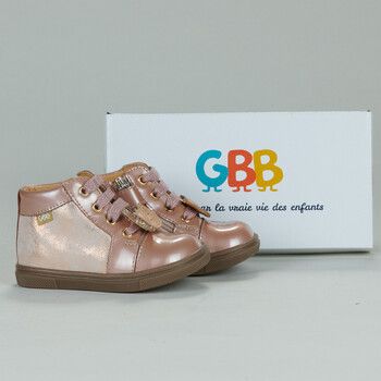 Členkové tenisky GBB  -