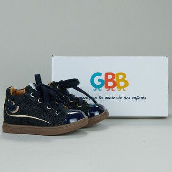 Členkové tenisky GBB  -